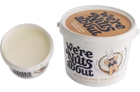 Kokosolie ontgeurd BIO 500ml